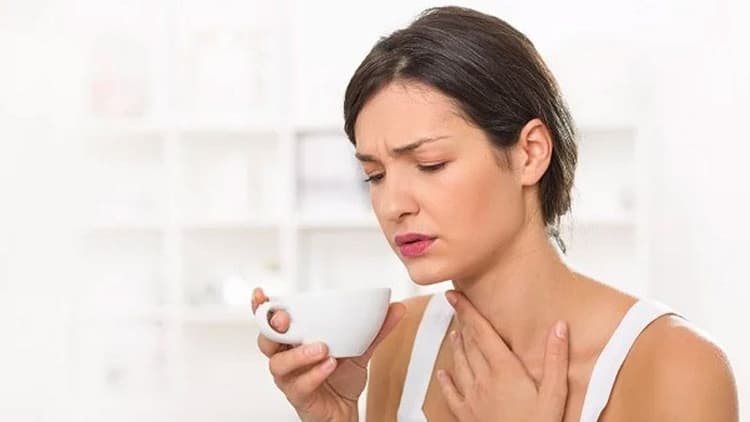 Know Some Great Throat-Soothing Teas To Sip During Allergy Season