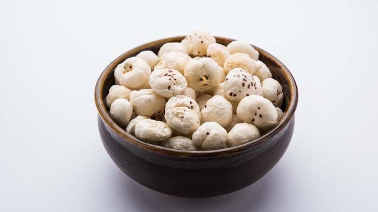 Makhana May Be Healthy, But Not For Everyone