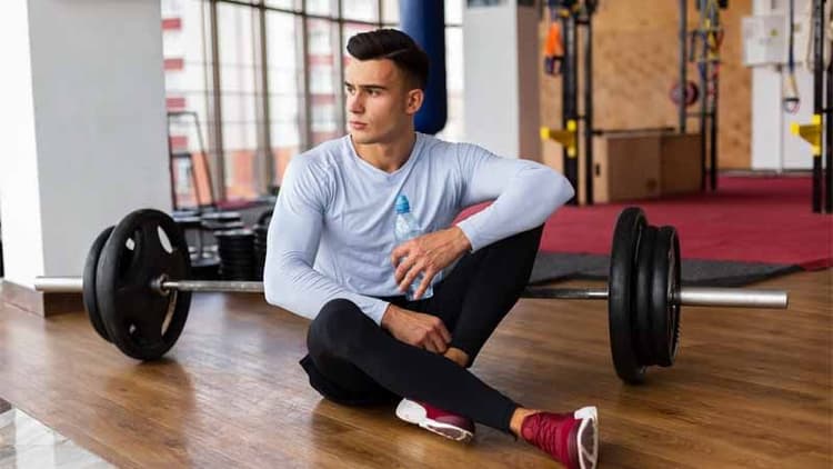 Slow Or Fast Reps? Find The Best Tempo For Your Workout Goals